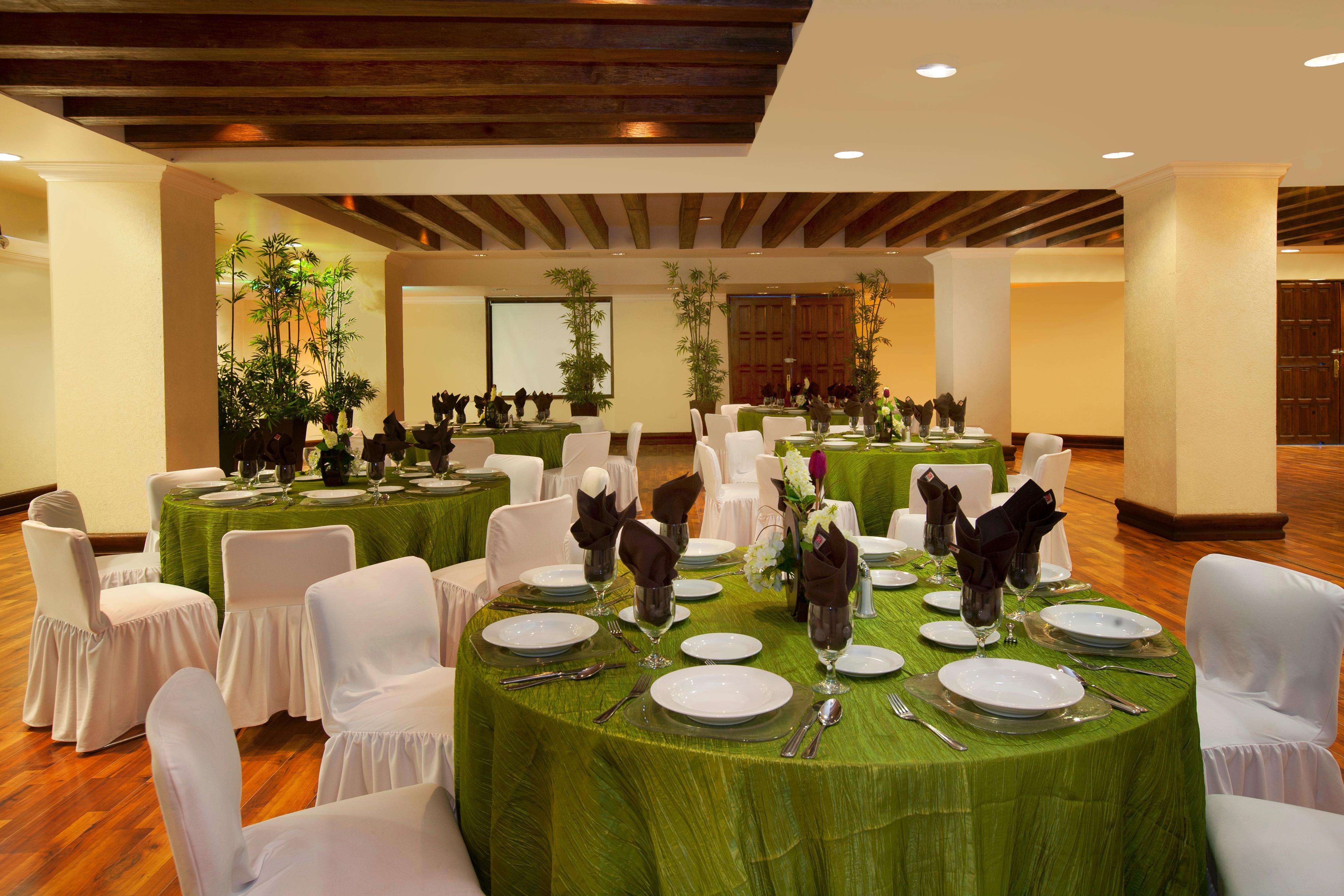 Fiesta Americana Aguascalientes Extérieur photo